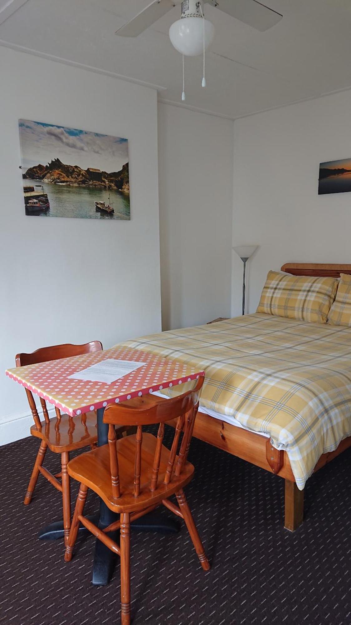 Fairways Guest House Newquay  Phòng bức ảnh