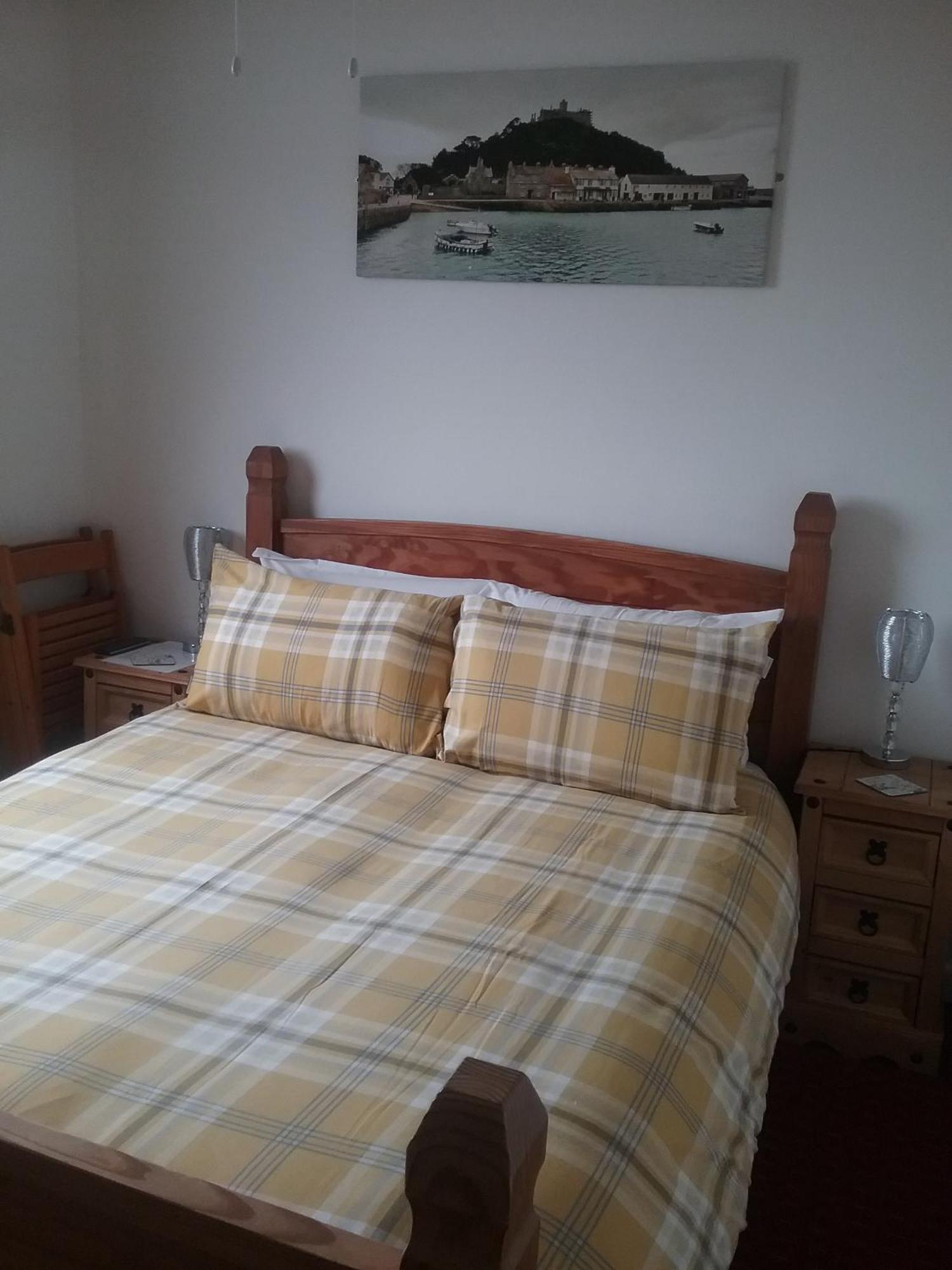 Fairways Guest House Newquay  Ngoại thất bức ảnh