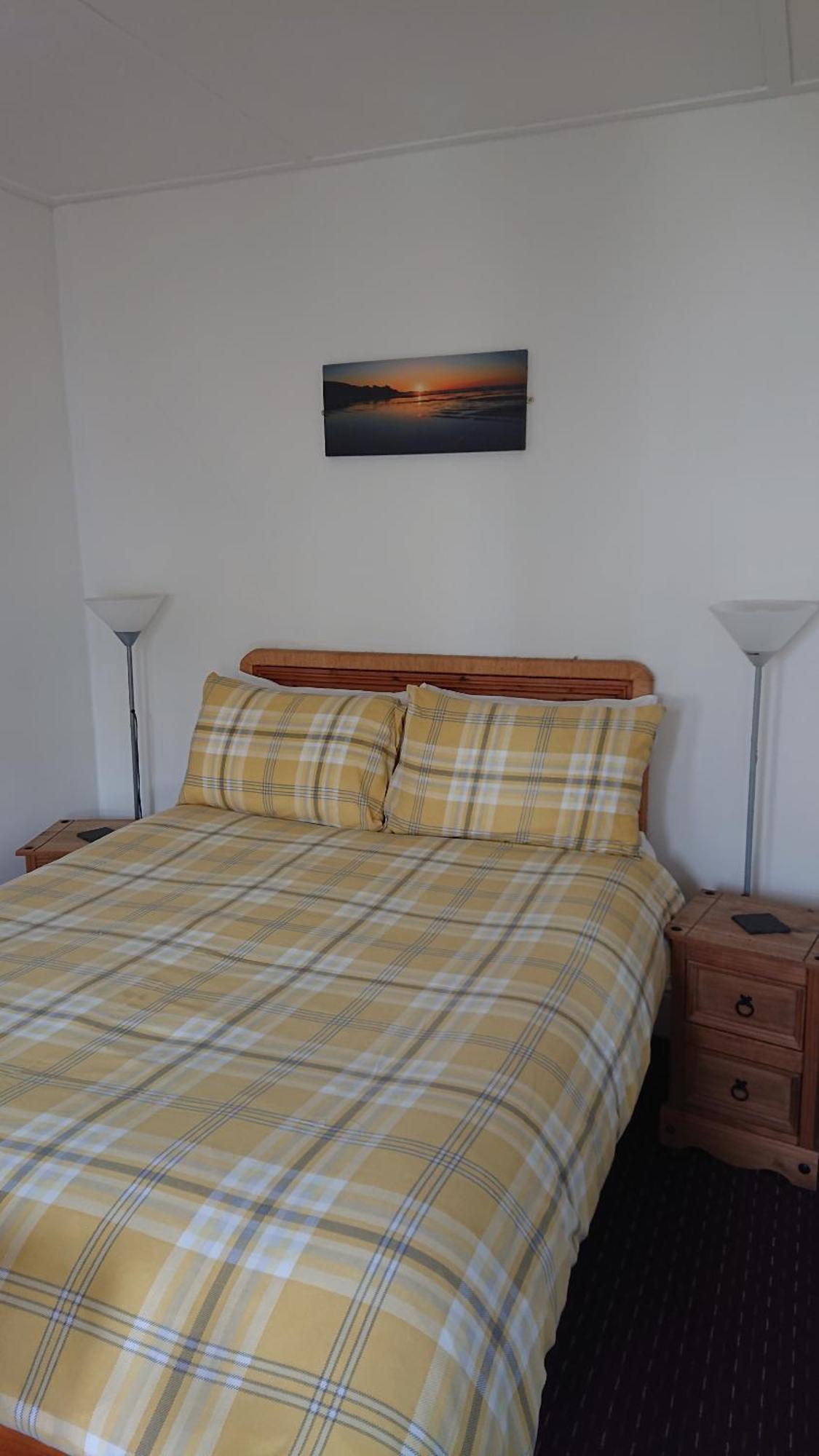 Fairways Guest House Newquay  Phòng bức ảnh