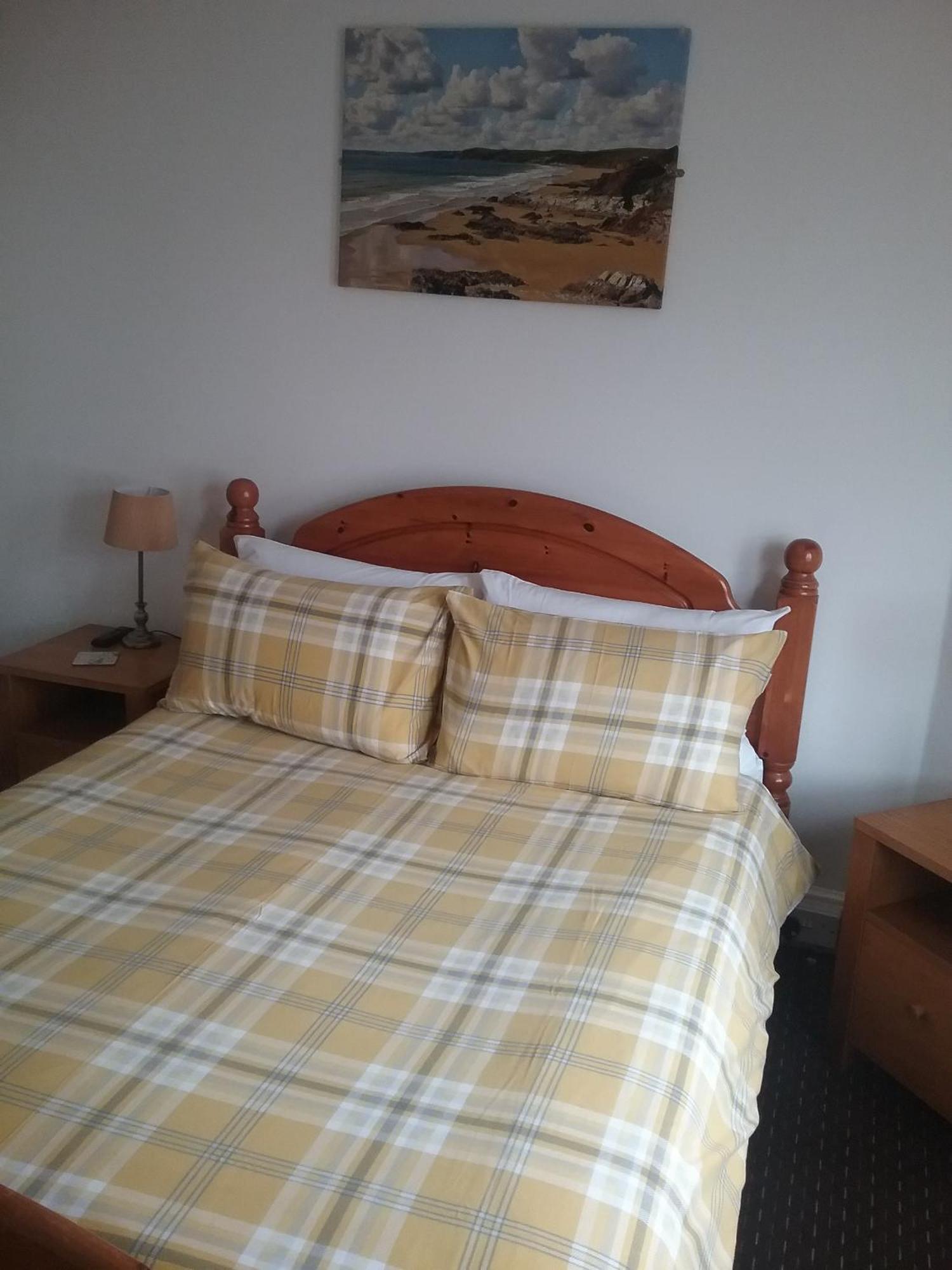 Fairways Guest House Newquay  Ngoại thất bức ảnh