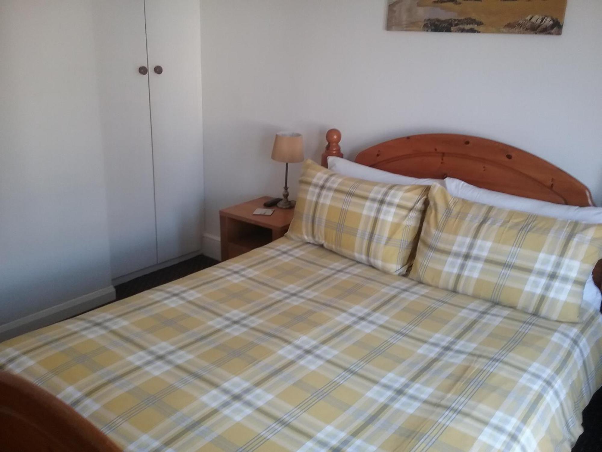 Fairways Guest House Newquay  Ngoại thất bức ảnh