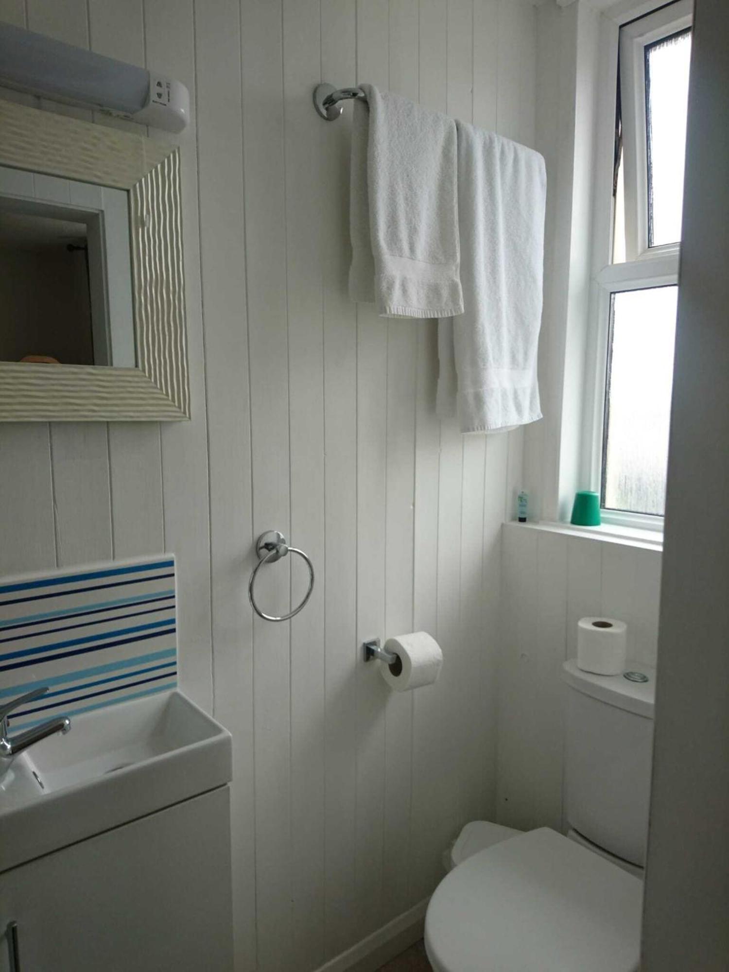 Fairways Guest House Newquay  Ngoại thất bức ảnh