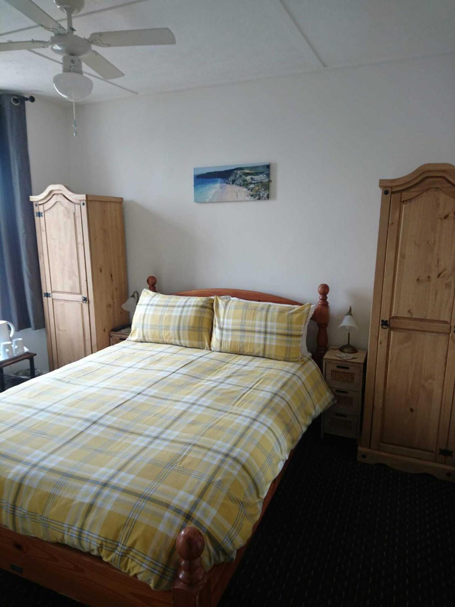 Fairways Guest House Newquay  Ngoại thất bức ảnh
