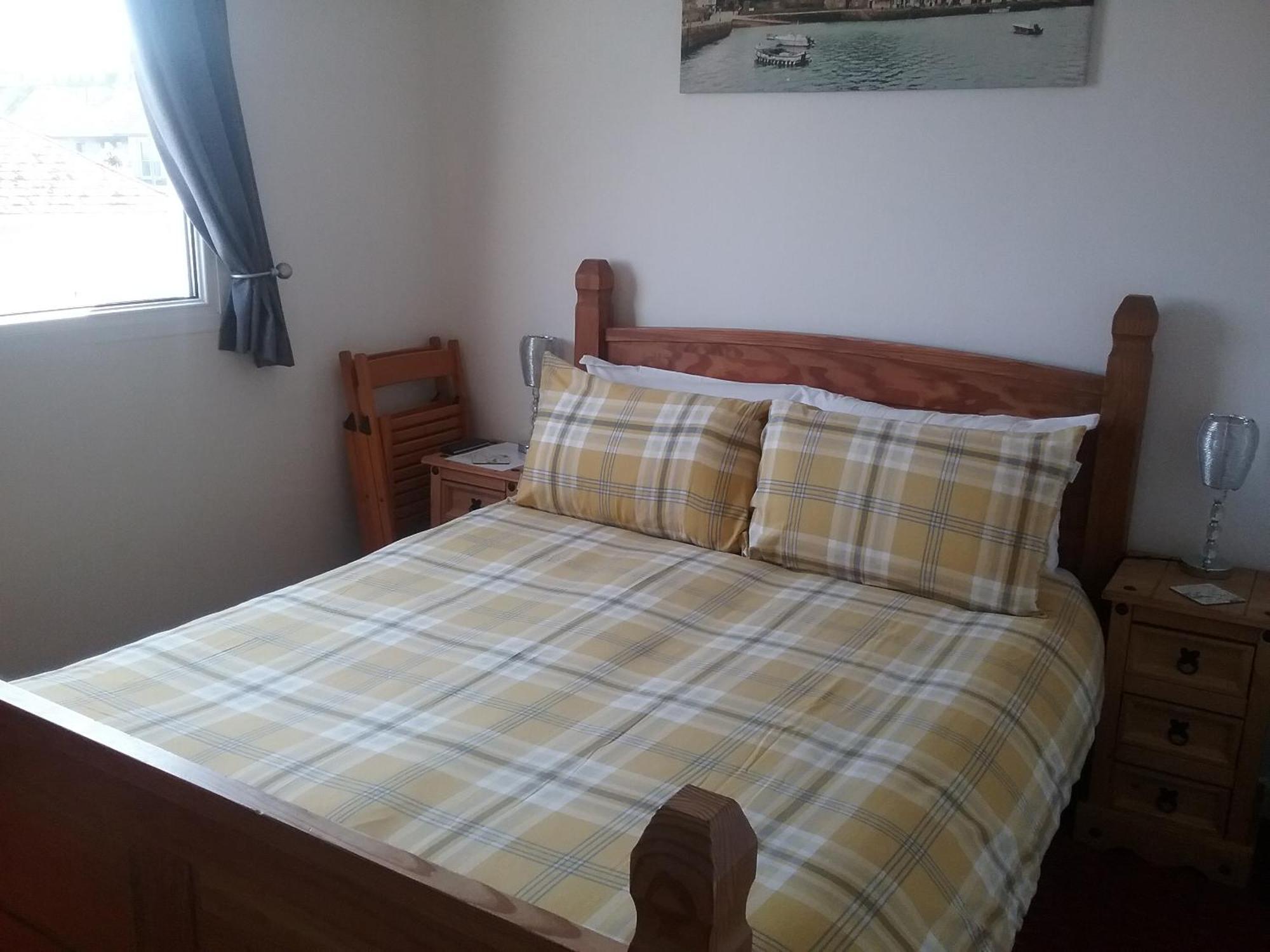 Fairways Guest House Newquay  Ngoại thất bức ảnh