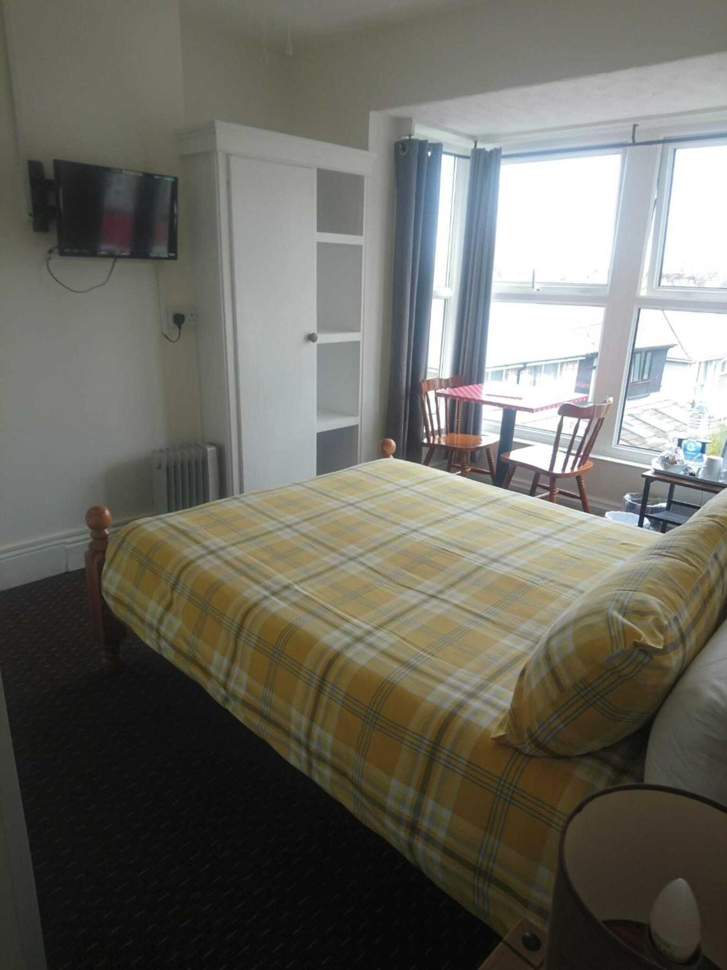 Fairways Guest House Newquay  Ngoại thất bức ảnh