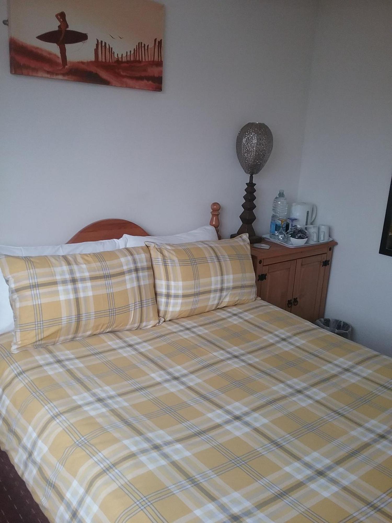 Fairways Guest House Newquay  Ngoại thất bức ảnh
