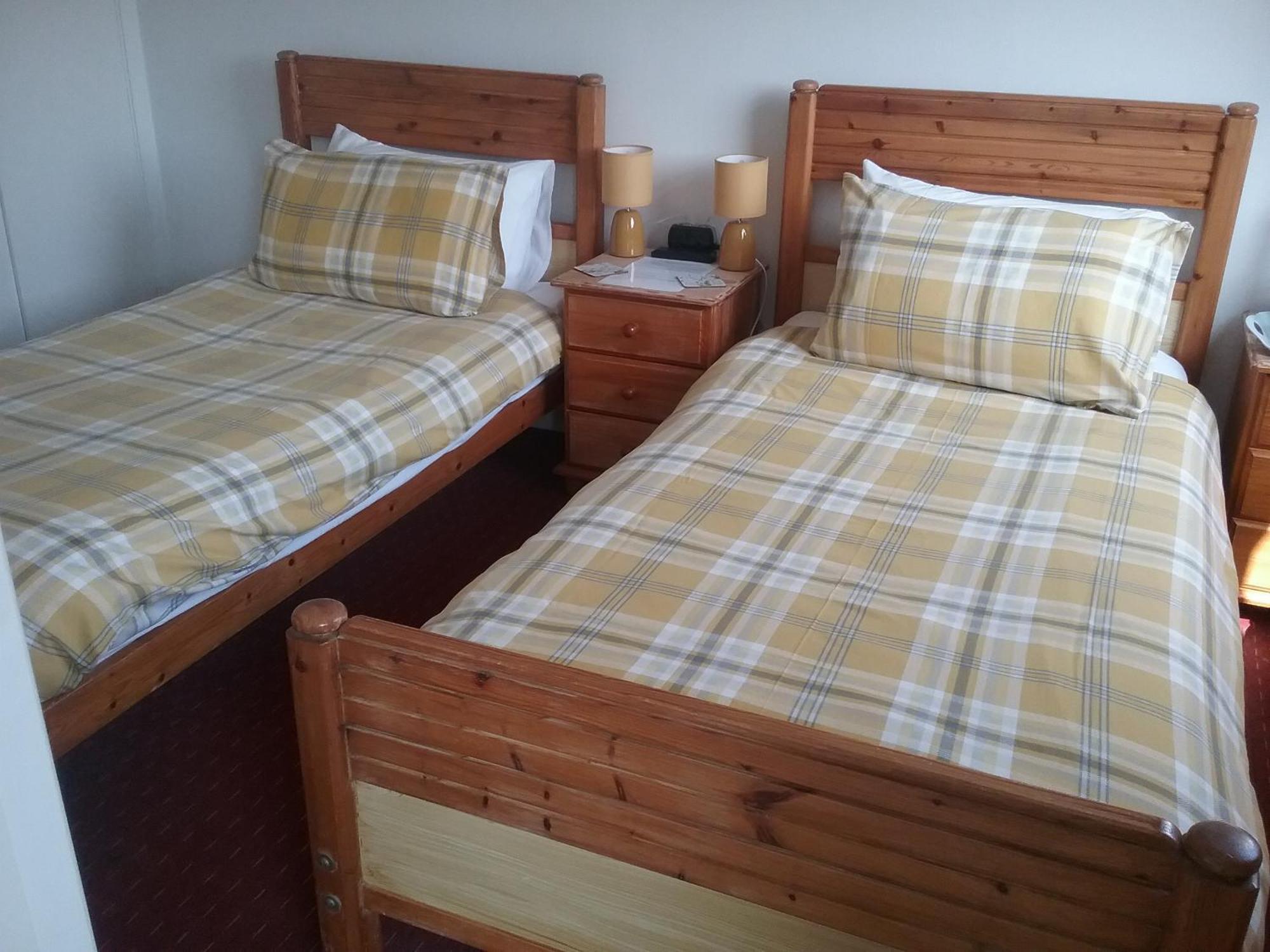 Fairways Guest House Newquay  Ngoại thất bức ảnh