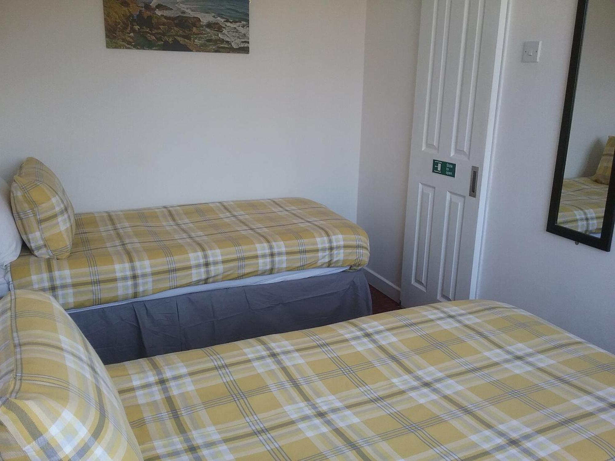 Fairways Guest House Newquay  Ngoại thất bức ảnh