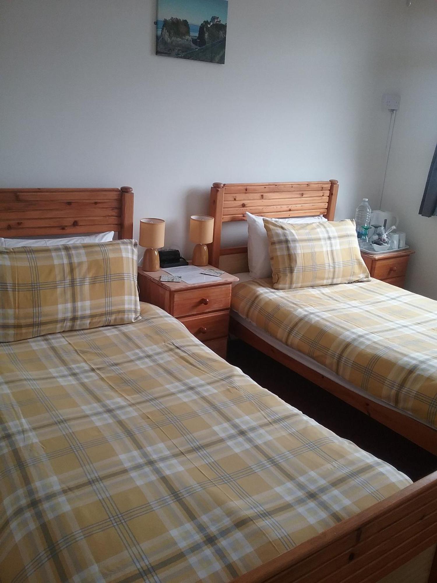 Fairways Guest House Newquay  Ngoại thất bức ảnh