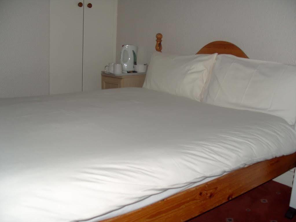 Fairways Guest House Newquay  Ngoại thất bức ảnh